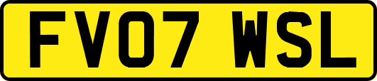FV07WSL