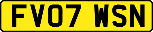 FV07WSN