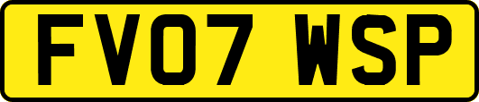 FV07WSP