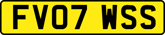 FV07WSS