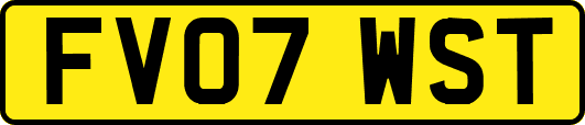 FV07WST