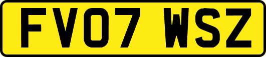 FV07WSZ