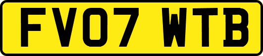 FV07WTB