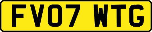 FV07WTG