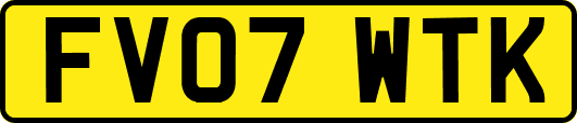 FV07WTK
