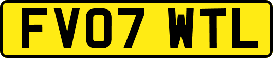 FV07WTL