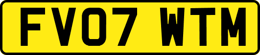 FV07WTM
