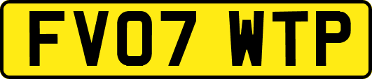 FV07WTP