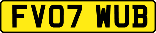 FV07WUB