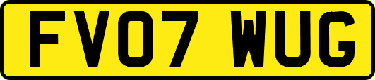 FV07WUG