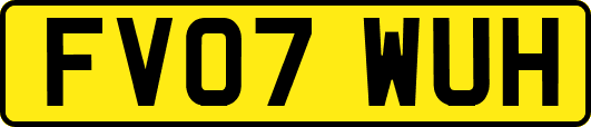 FV07WUH