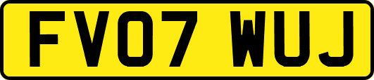 FV07WUJ