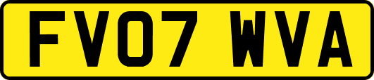 FV07WVA