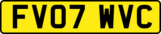 FV07WVC