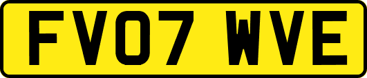 FV07WVE