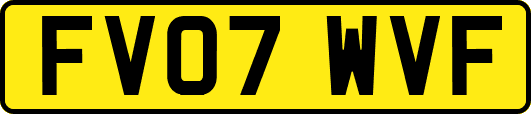 FV07WVF
