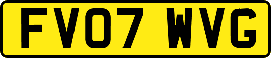 FV07WVG