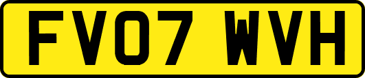 FV07WVH