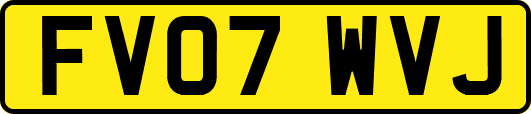 FV07WVJ