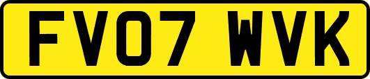 FV07WVK