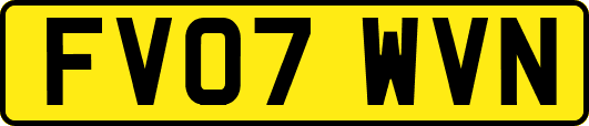 FV07WVN