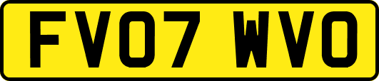 FV07WVO