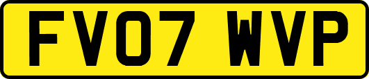FV07WVP