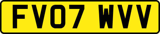 FV07WVV