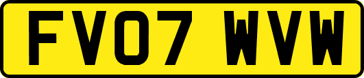 FV07WVW