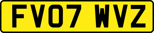 FV07WVZ