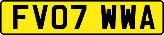 FV07WWA