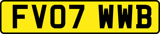 FV07WWB