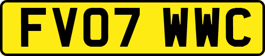FV07WWC