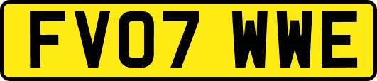 FV07WWE