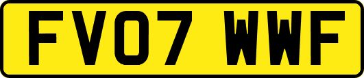 FV07WWF