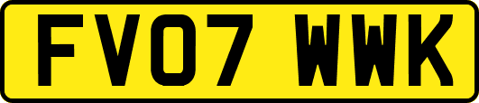 FV07WWK