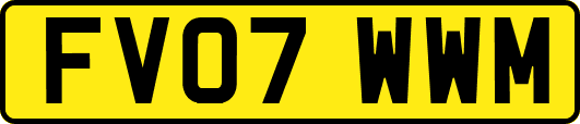 FV07WWM
