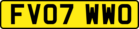 FV07WWO