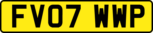 FV07WWP
