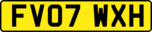 FV07WXH