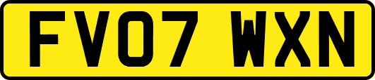 FV07WXN