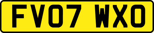 FV07WXO