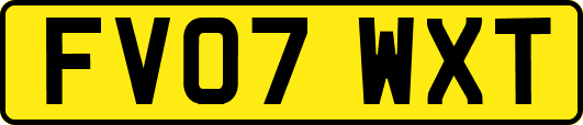 FV07WXT