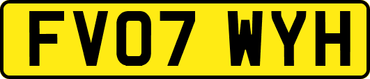 FV07WYH