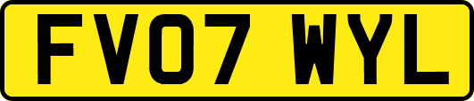 FV07WYL