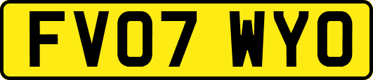 FV07WYO