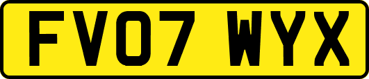 FV07WYX