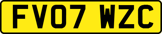 FV07WZC