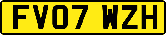 FV07WZH