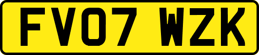 FV07WZK